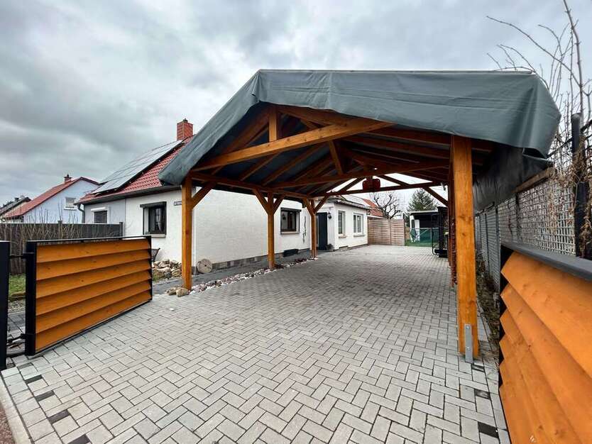 Haus zum Kaufen in Arnstadt 249.000 € 84 m²