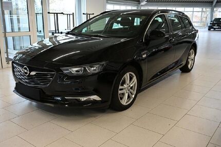 Opel Insignia 37.092 km 16.890 &euro; Weimar 99425