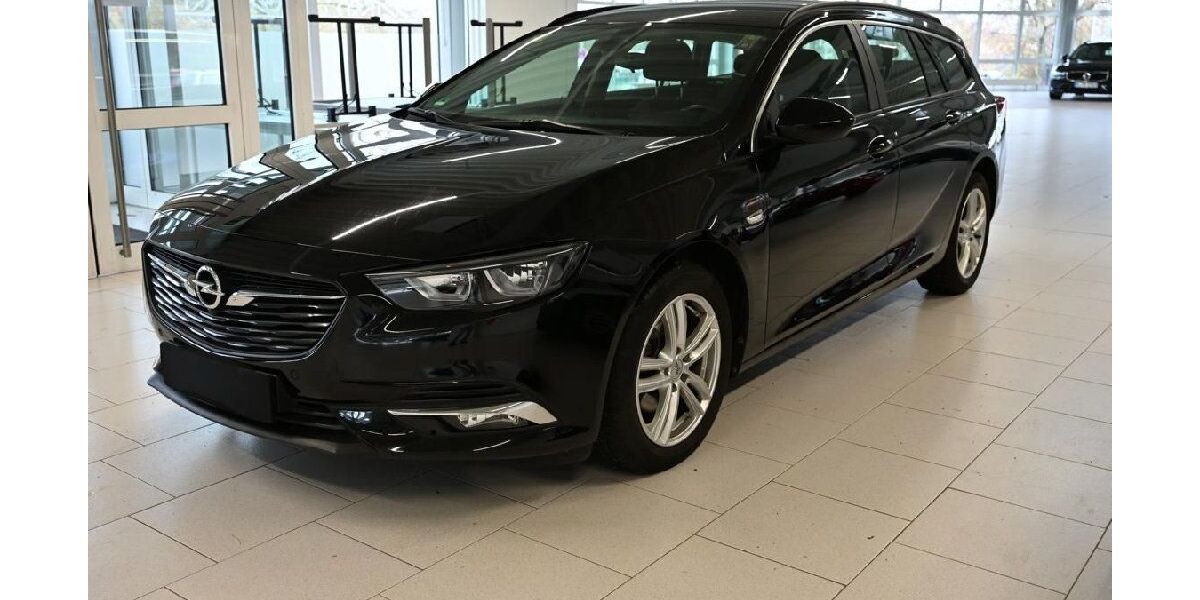 Opel Insignia 37.092 km 16.890 &euro; Weimar 99425