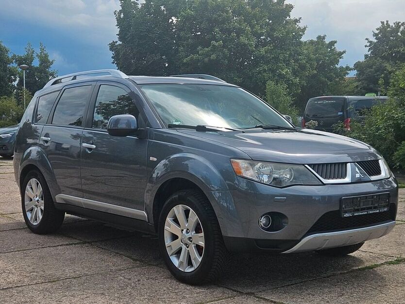 Outlander