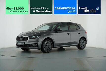 Skoda Fabia 19.643 km 23.889 &euro; Arnstadt 99310