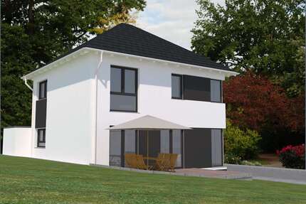 Haus Bad Berka - 6 Zimmer, 130 m&sup2;, 625.000&euro; | Angebot:26376591