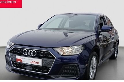 Audi A1 5.300 km 23.440 &euro; Erfurt 99099