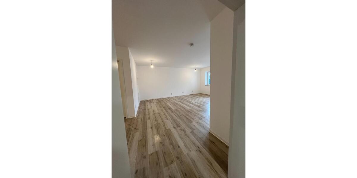 Terrassenwohnung Amt Wachsenburg - 1 Zimmer, 48 m&sup2;, 555&euro; | Angebot:24651939