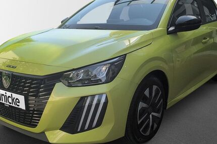 Peugeot 208 13.500 km 18.990 &euro; Erfurt 99086