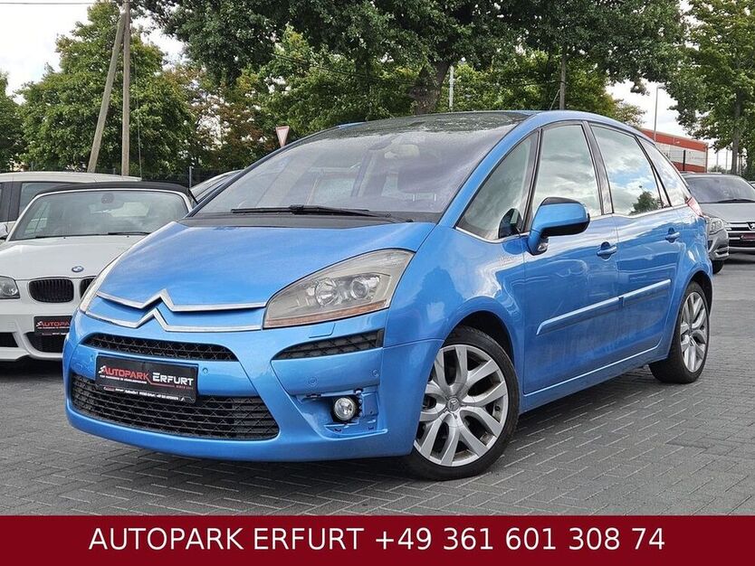 C4 Picasso