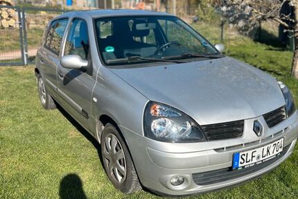 Renault Clio 144.000 km 1.799 &euro; Ohrdruf 99885