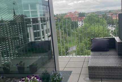 Wohnung Erfurt - 3 Zimmer, 87 m&sup2;, 1.548&euro; | Angebot:26652545