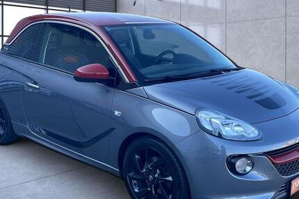 Opel Adam 114.957 km 7.700 &euro; Erfurt 99086
