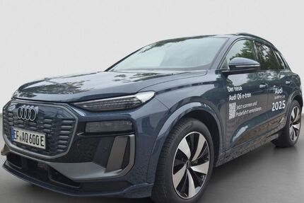 Audi e-tron 6.781 km 71.490 &euro; Erfurt 99099