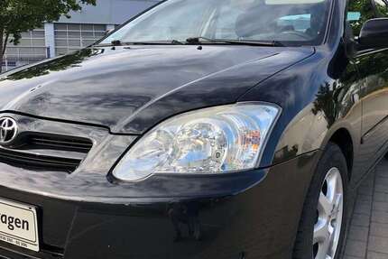 Toyota Corolla 169.000 km 4.500 &euro; Erfurt 99086