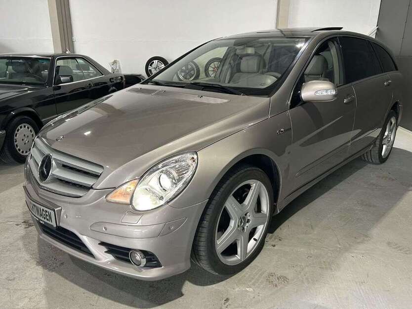 R 63 AMG