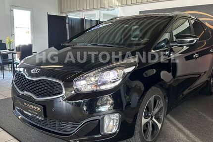 Kia Carens 141.000 km 10.500 &euro; Erfurt 99091