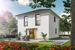 Einfamilienhaus Gierstädt - 3 Zimmer, 103 m&sup2;, 336.285&euro; | Angebot:25837847