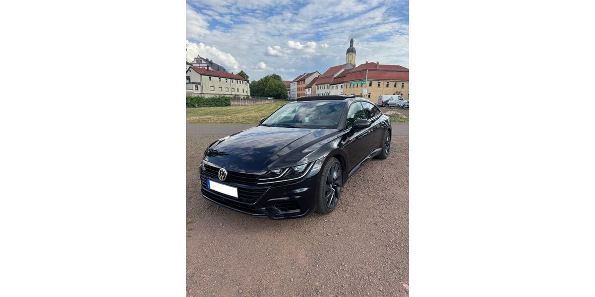VW Arteon 76.500 km 31.900 &euro; Ohrdruf 99885