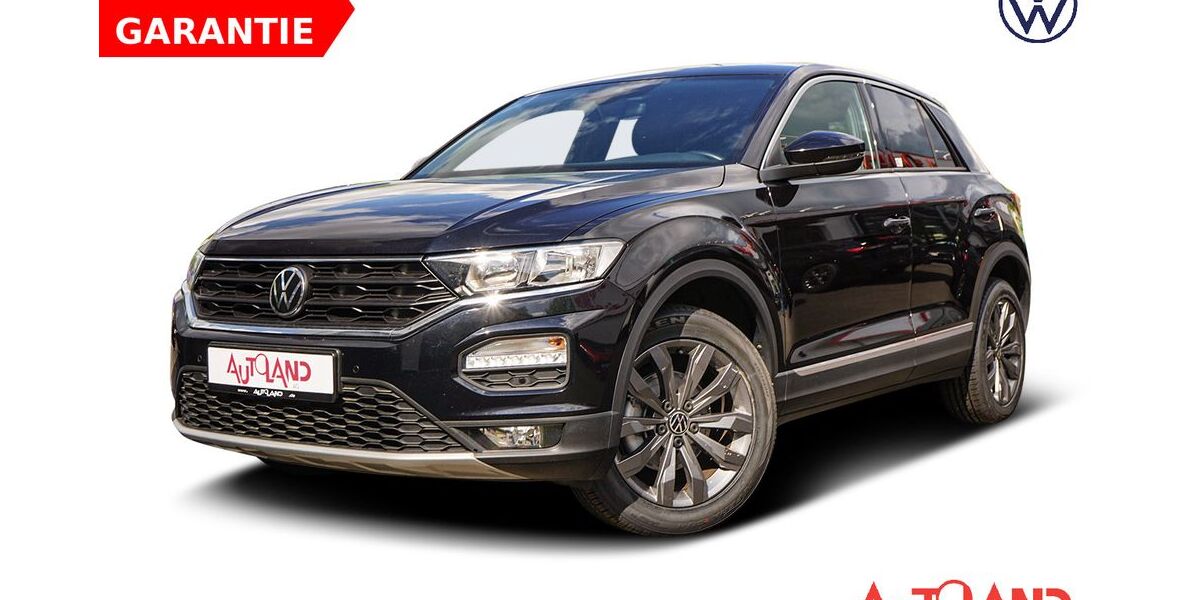 VW T-Roc 54.534 km 23.490 &euro; Gotha 99867