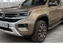 Gebrauchtwagen VW Amarok