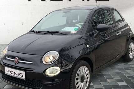 Fiat 500 20.128 km 13.996 &euro; Nohra 99428