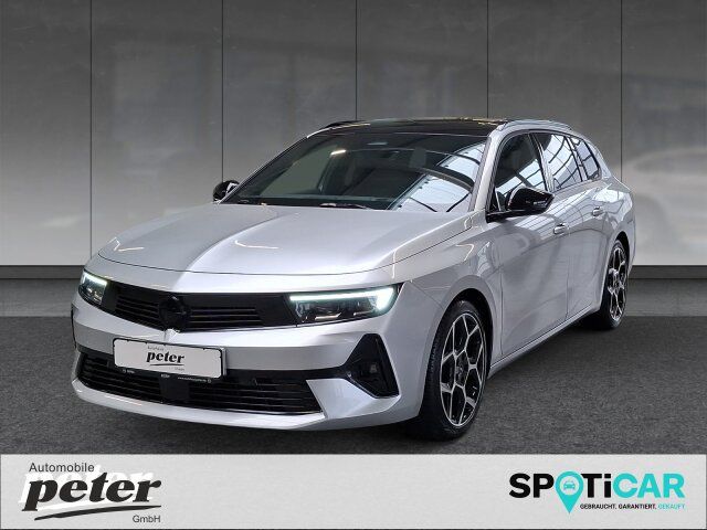 Opel Astra 44.504 km 23.440 &euro; Erfurt 99086