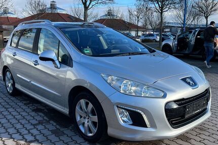 Peugeot 308 171.000 km 5.500 &euro; Gotha 99867