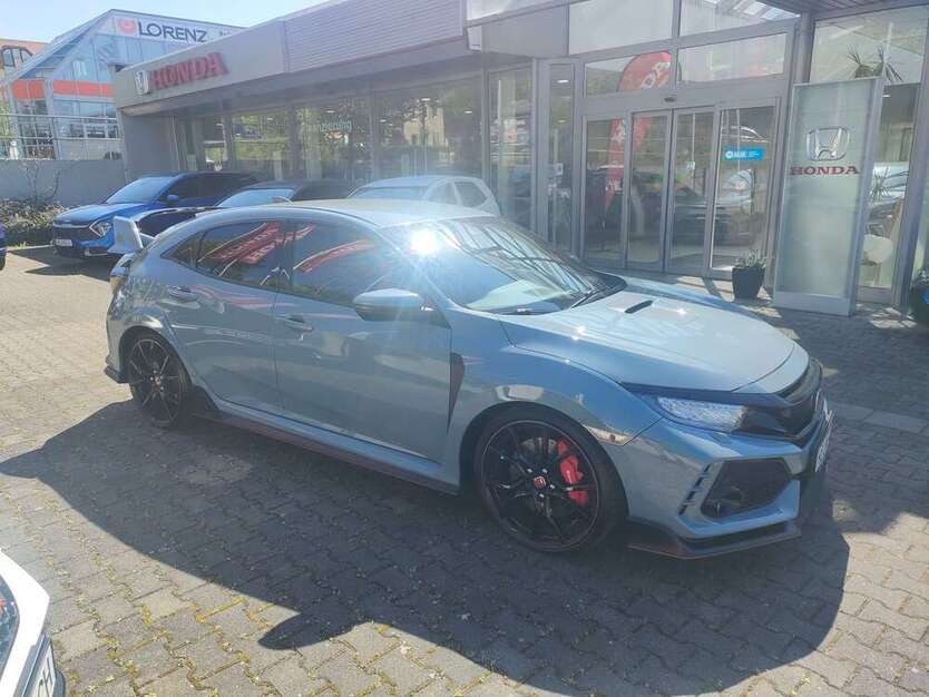 Civic