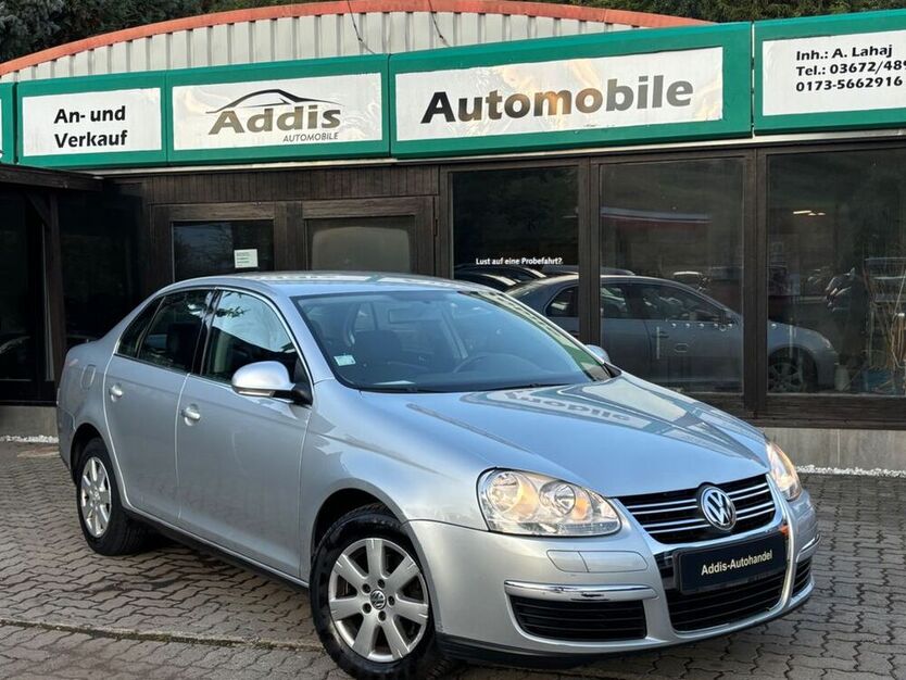 Jetta