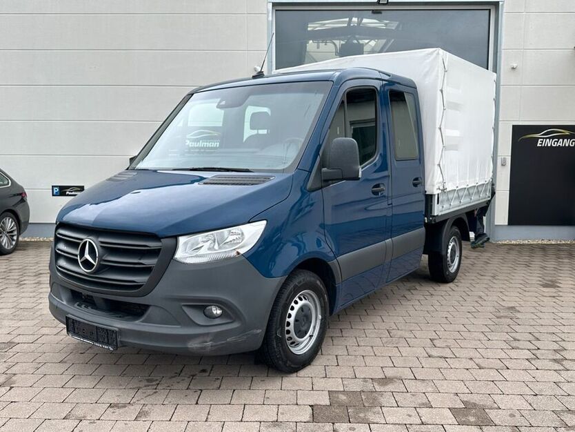 Sprinter
