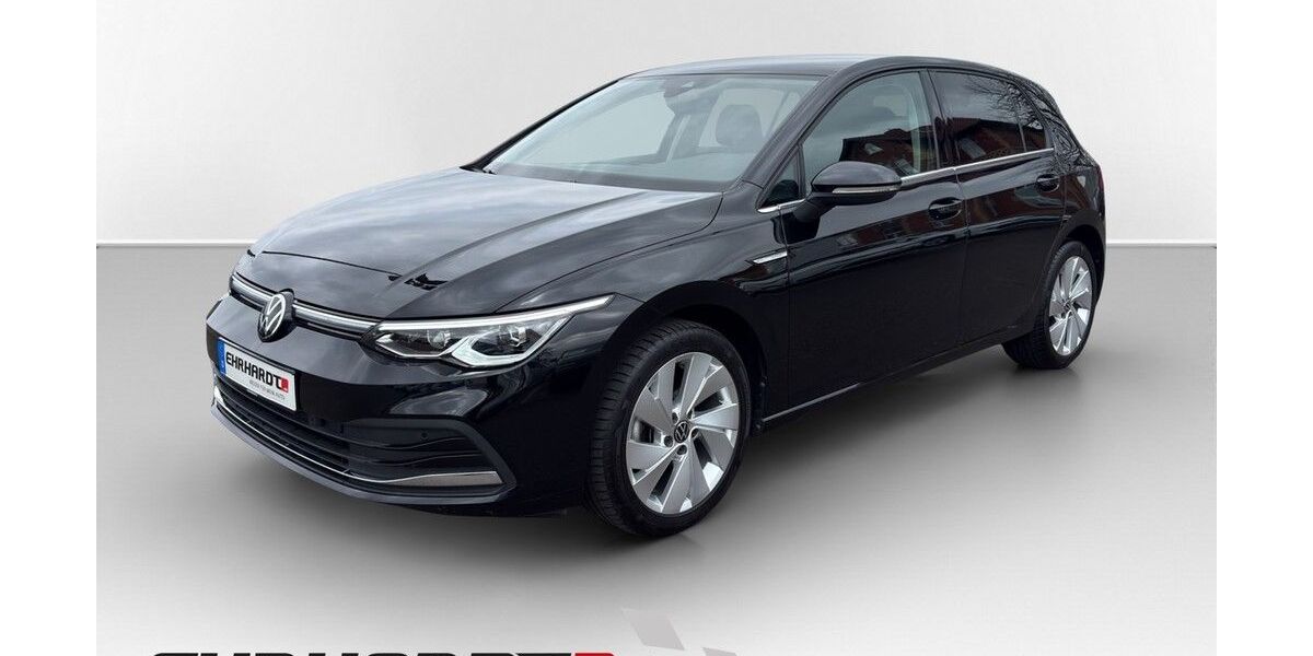 VW Golf 25.000 km 27.490 &euro; Arnstadt 99310