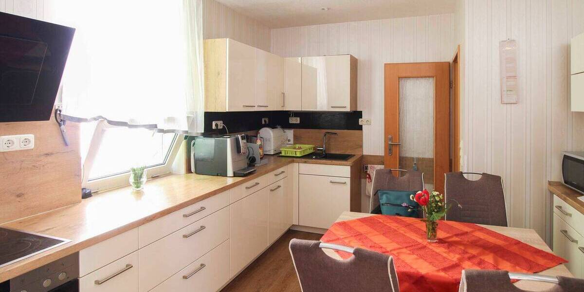 Mehrfamilienhaus, Wohnhaus Gotha - 1 Zimmer, 240 m&sup2;, 470.000&euro; | Angebot:26826390