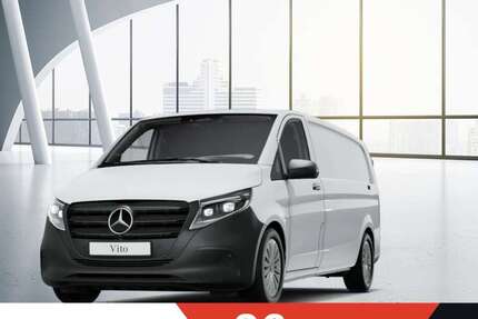 Mercedes-Benz Vito 11.304 km 44.850 &euro; Neudietendorf 99192