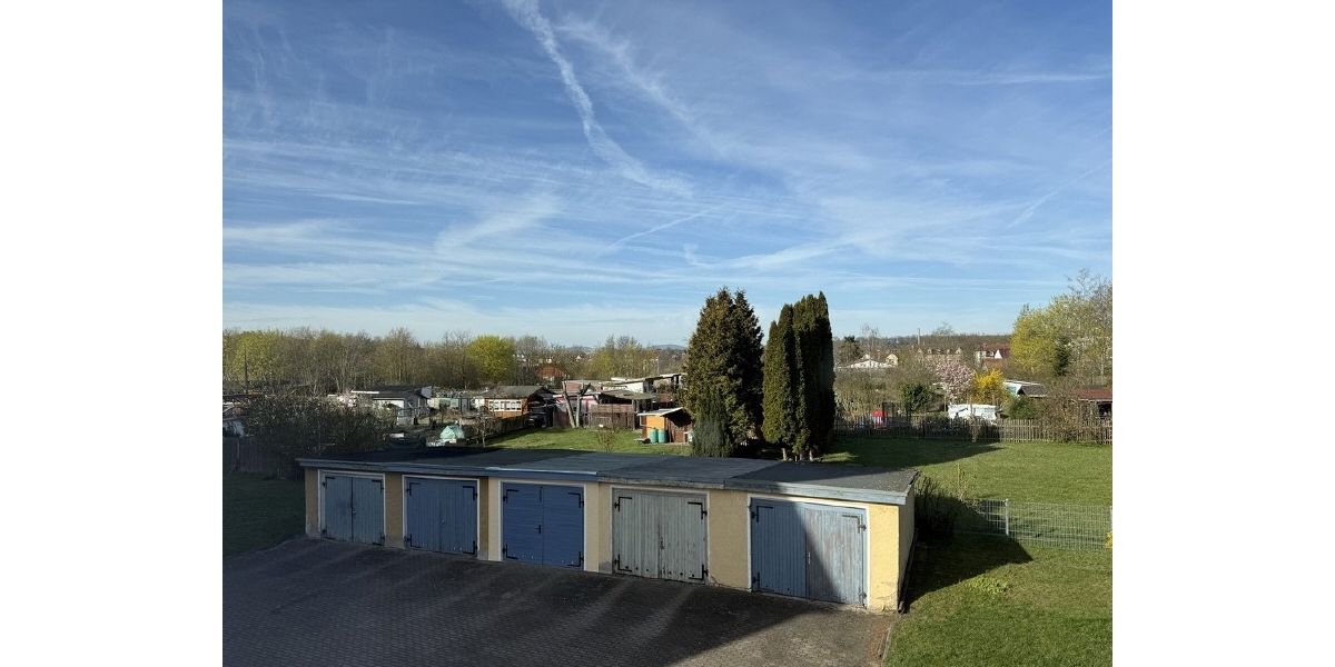 Eigentumswohnung mit Stellplatz in der Gothaer Oststadt - Etagenwohnung Gotha Oststadt | Angebot:26859072