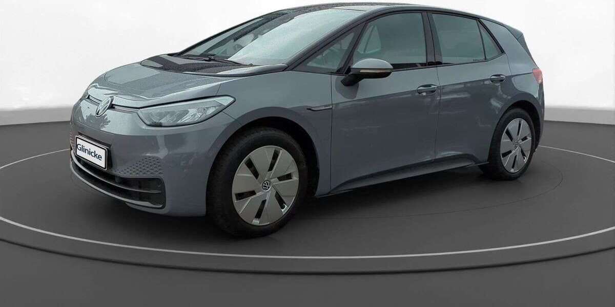 VW ID.3 71.500 km 19.980 &euro; Weimar 99423