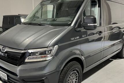 Mercedes-Benz Sprinter 15.600 km 53.900 &euro; Erfurt 99085