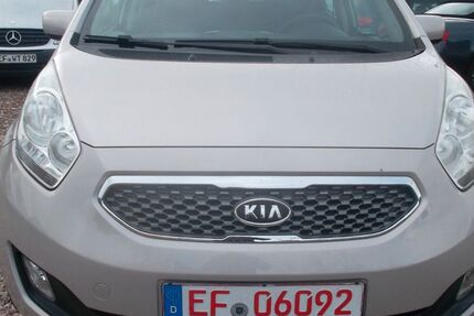 Kia Venga 81.000 km 5.500 € erfurt 99087