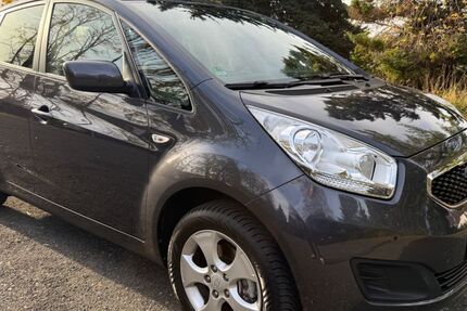 Kia Venga 80.000 km 7.300 € Sömmerda 99610