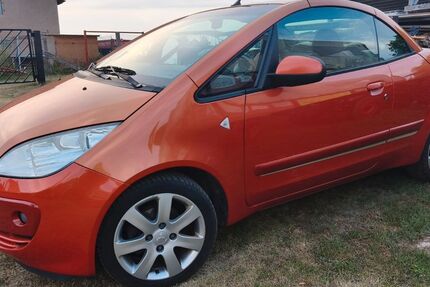 Mitsubishi Colt 159.000 km 1.890 &euro; Gotha 99867
