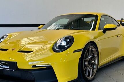Porsche 911 Urmodell 992 GT3 Clubsport Lifting*Navi*LED* 3.225 km 231.911 € Gebesee 99189