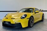 Porsche 911 Urmodell 992 GT3 Clubsport Lifting*Navi*LED* 3.225 km 231.911 € Gebesee 99189
