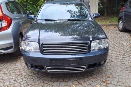 Audi A6 259.000 km 1.500 € Apolda 99510