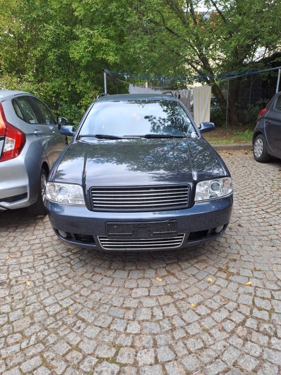Audi A6 259.000 km 1.500 € Apolda 99510