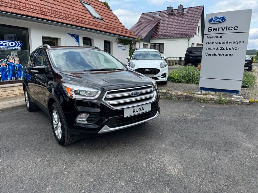 Kuga