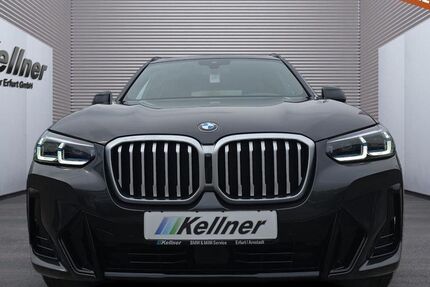 BMW X3 57.800 km 53.790 &euro; Arnstadt 99310