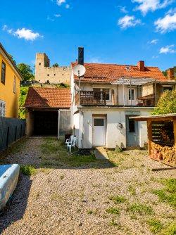 Doppelhaushälfte Geratal - 85.000&euro; | Angebot:26729113