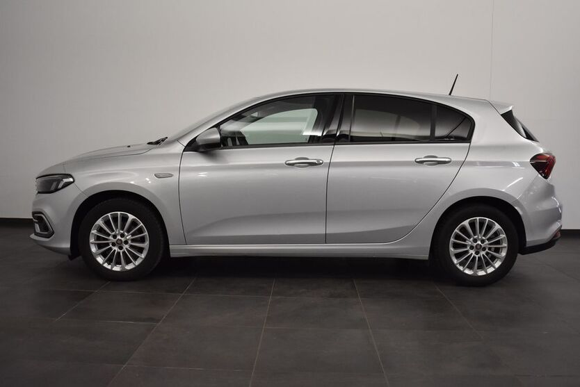 Fiat Tipo 81.895 km 8.990 € Arnstadt 99310