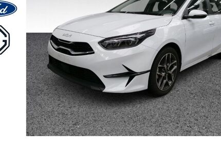Kia ceed Sportswagon 23.471 km 24.444 &euro; Gotha 99867