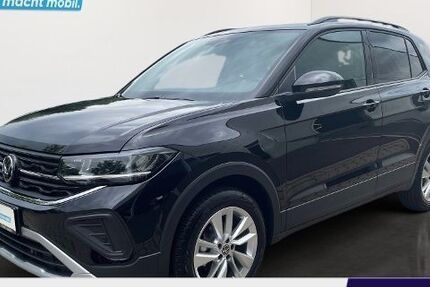 VW T-Cross 1.200 km 31.450 € Erfurt 99098