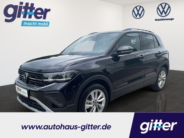 VW T-Cross 1.200 km 31.450 € Erfurt 99098