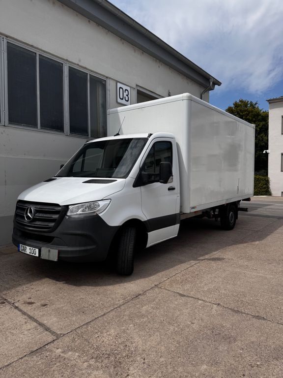 Sprinter