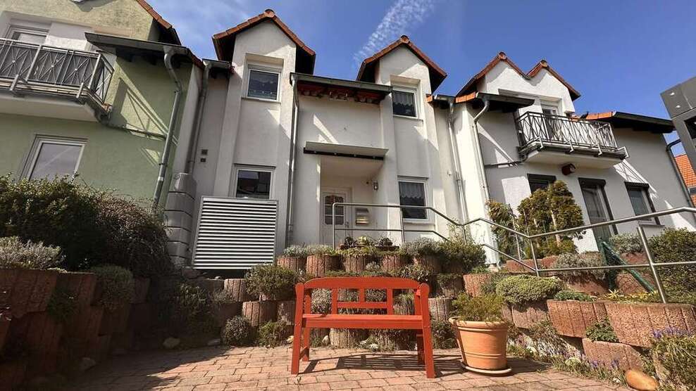 Haus zum Kaufen in Erfurt 318.000 € 105.92 m²