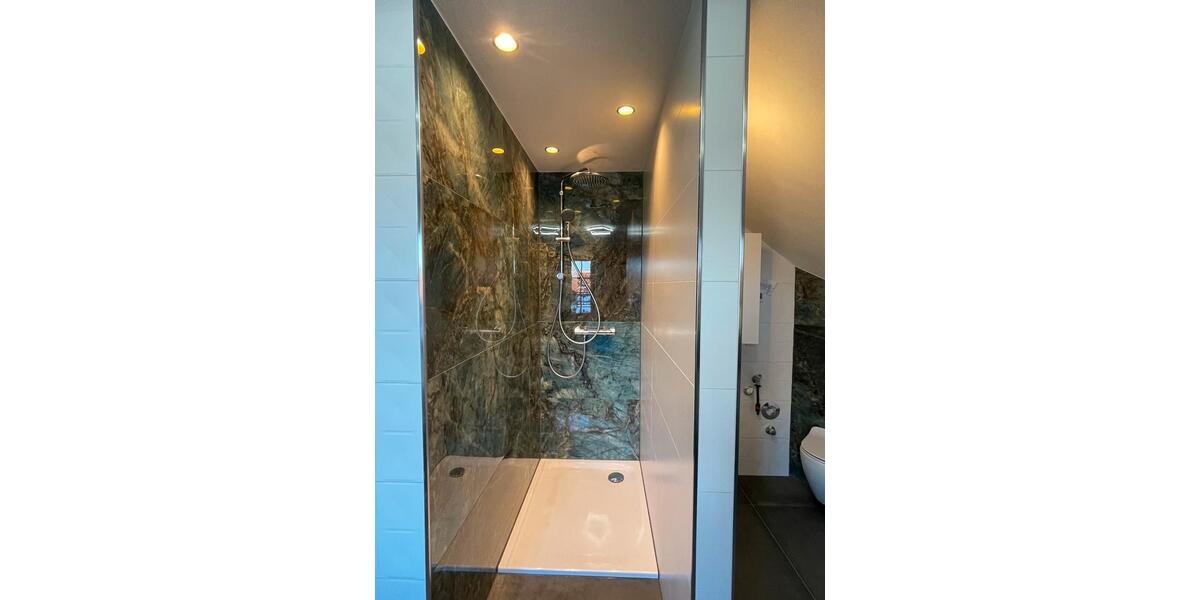 Dachgeschoßwohnung Kranichfeld - 3.5 Zimmer, 78 m&sup2;, 950&euro; | Angebot:24541981